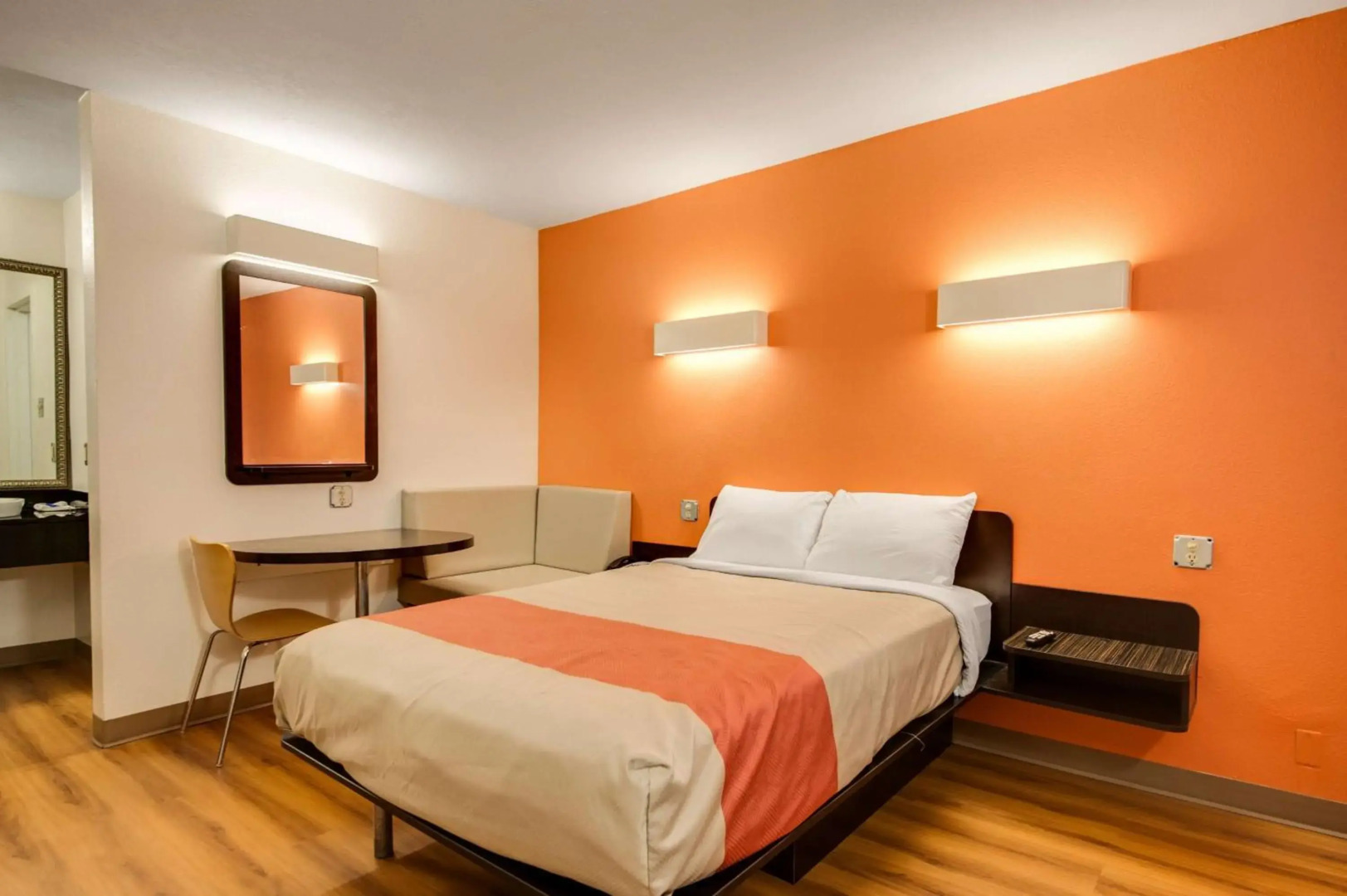 Motel 6 Jennings, LA