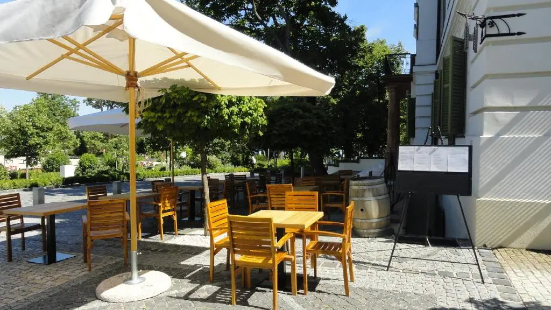 Horvath Villa Apartman