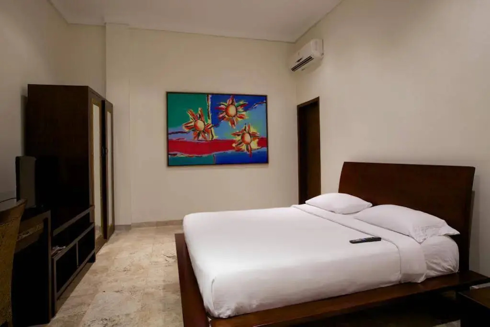 Casa Hotel Vistamarina - Adults Only