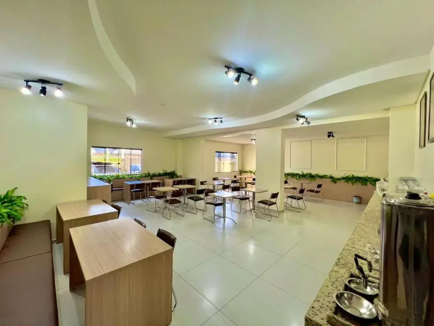 Hotel Guairaca