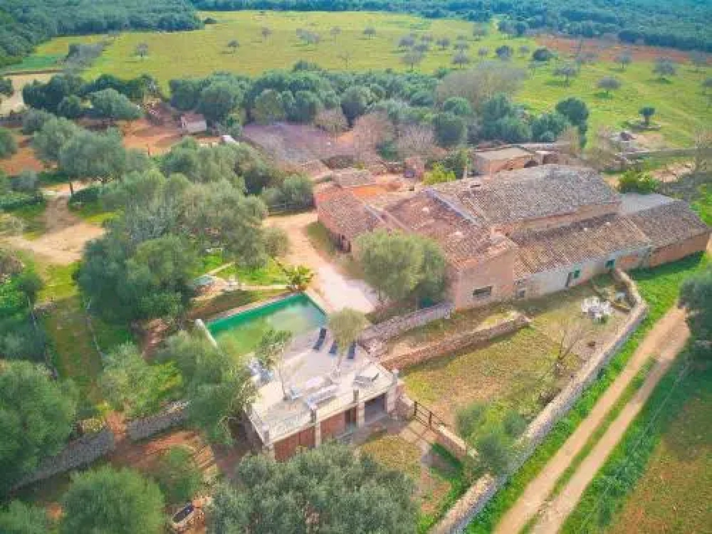 235 Son Serra De Marina