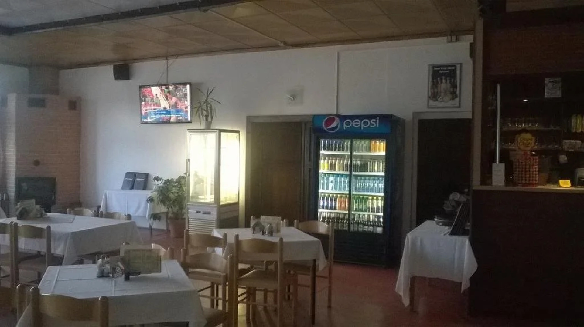 Holiday Resort Losinka