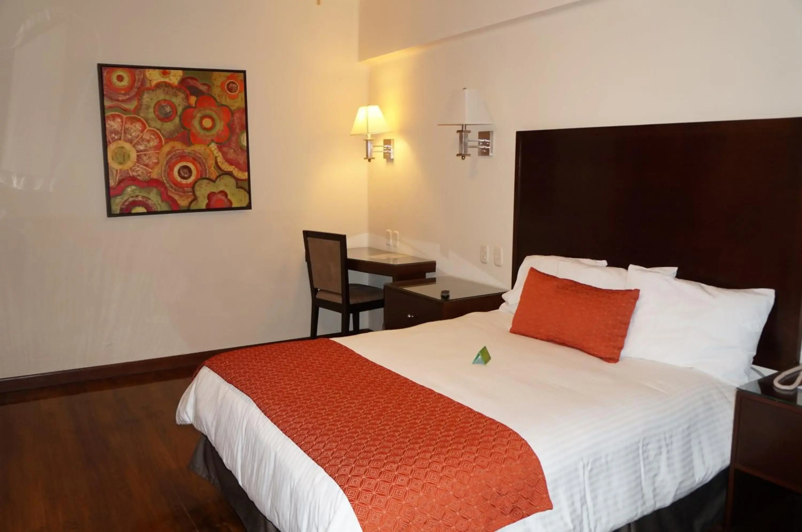 Hotel Plaza Chihuahua