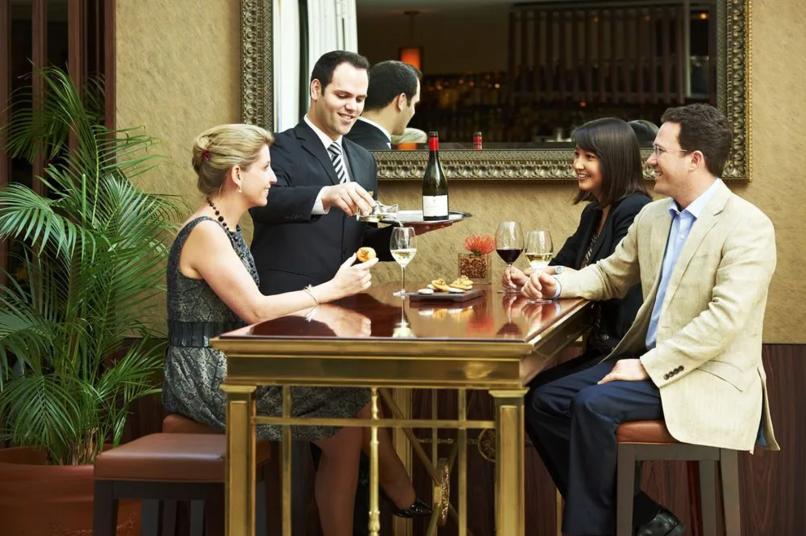 The Richardson Hotel & Spa