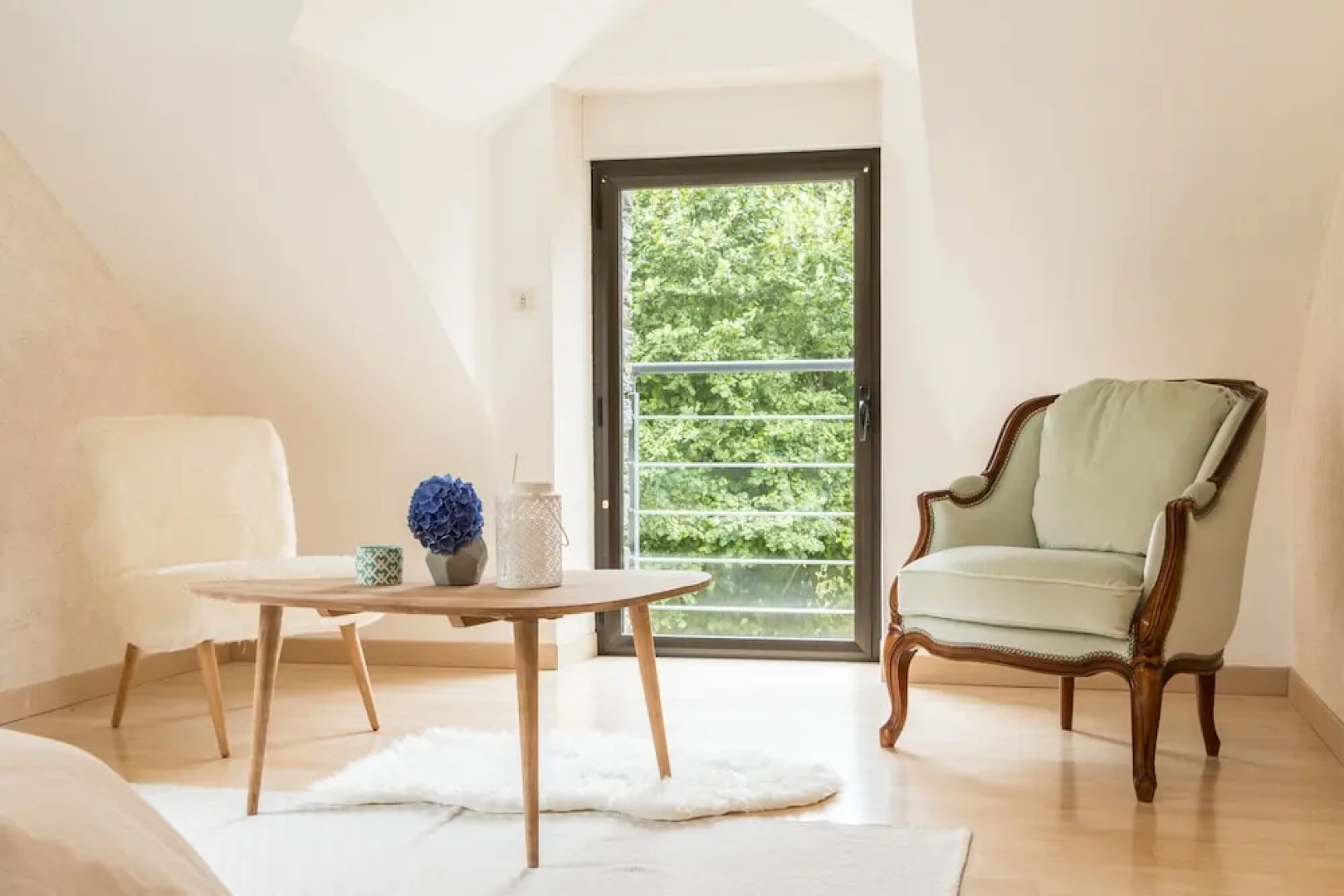 Domaine de l'avenir - Gîte