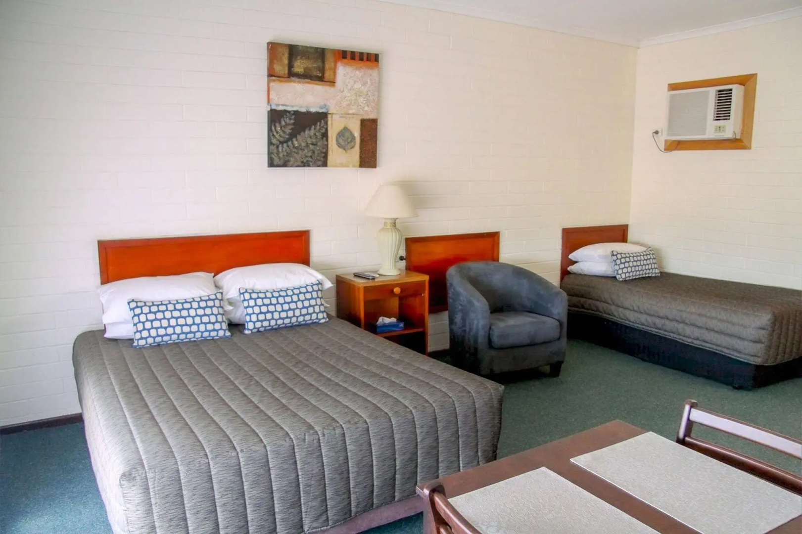 Pampas Motel