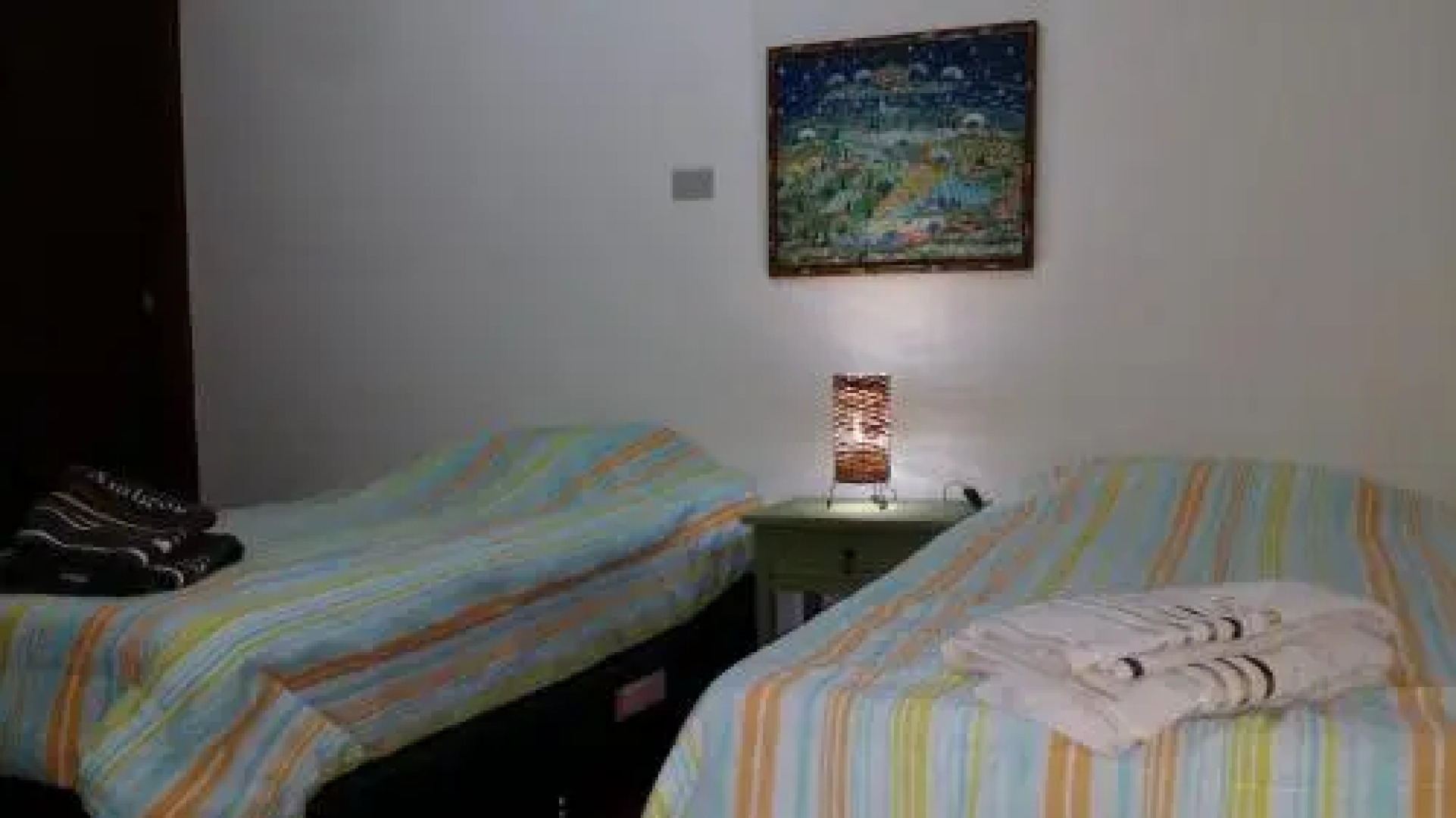 Suites em Águas de São Pedro