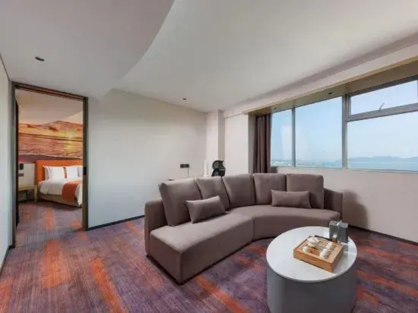 Sunshine Coast Hotel Huizhou