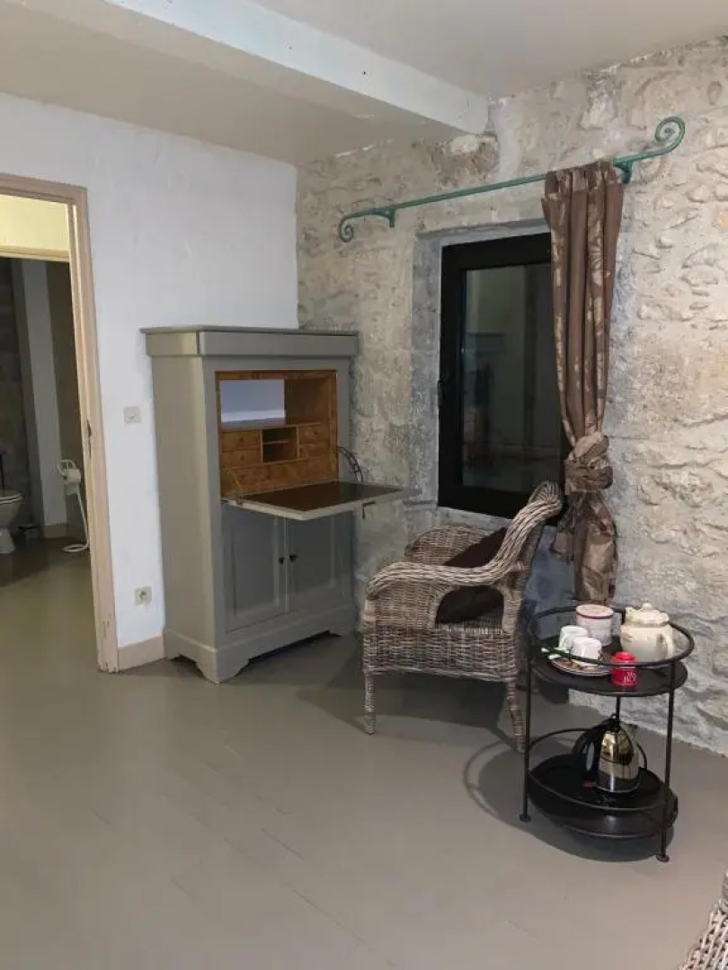 Domaine de La Michelle