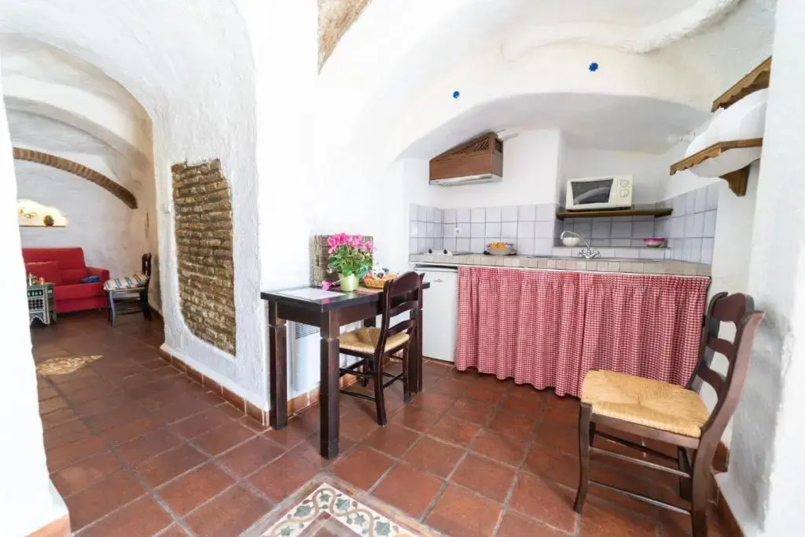 Apartamentos Montesclaros