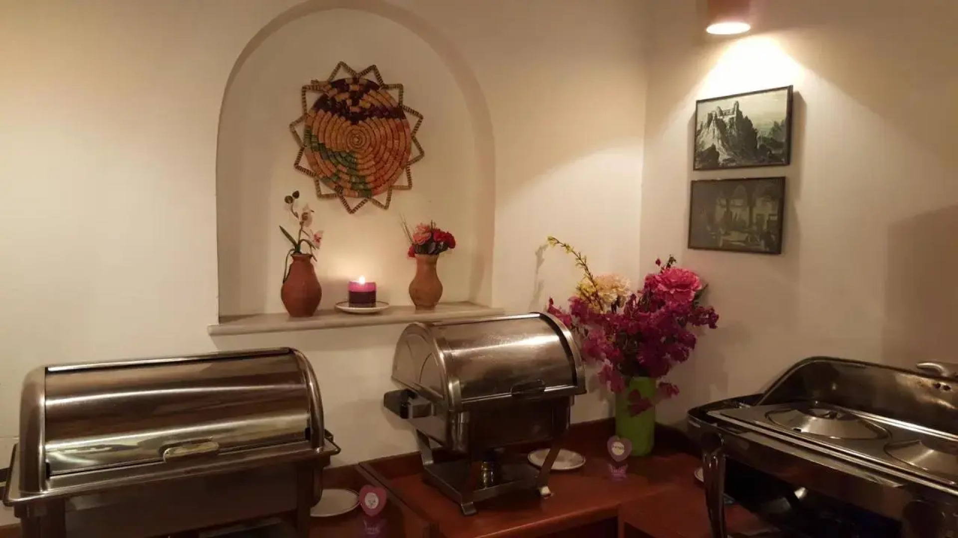 Topset Hotel