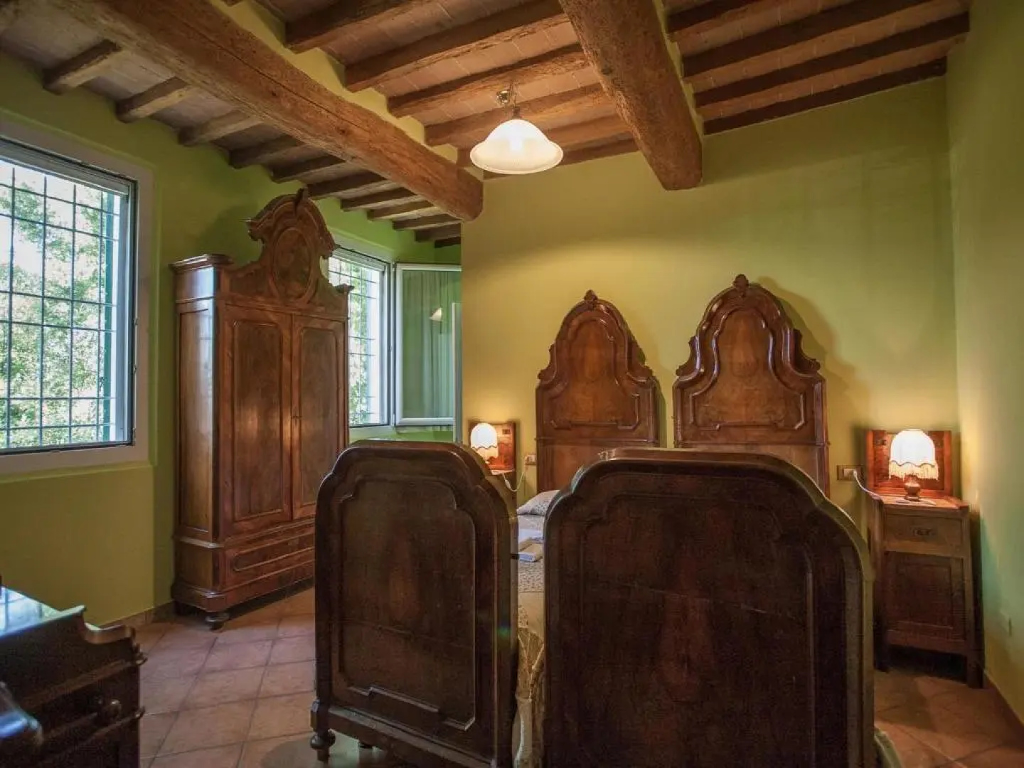 Villa Camurana