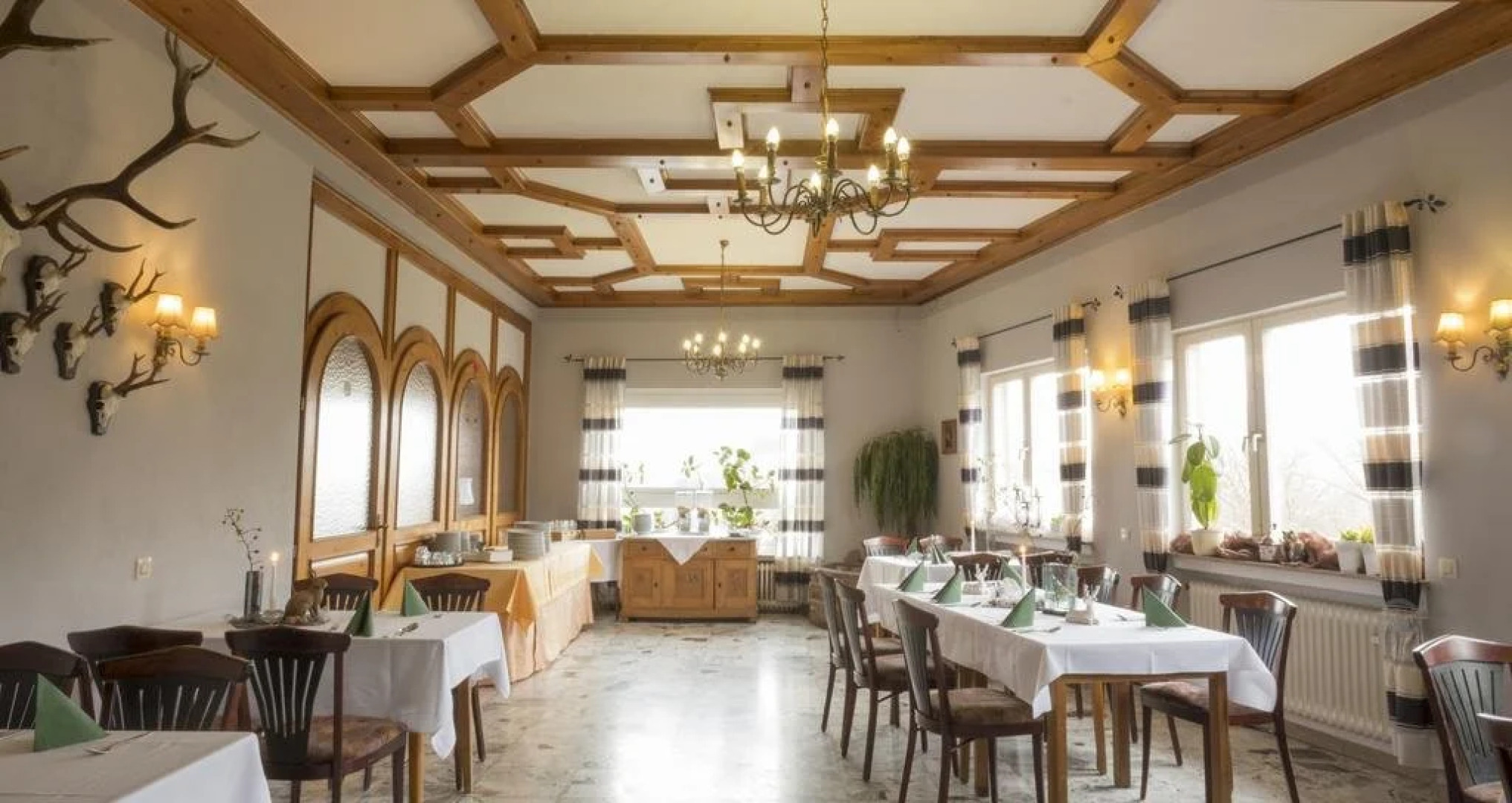 Landgasthaus Blick ins Tal