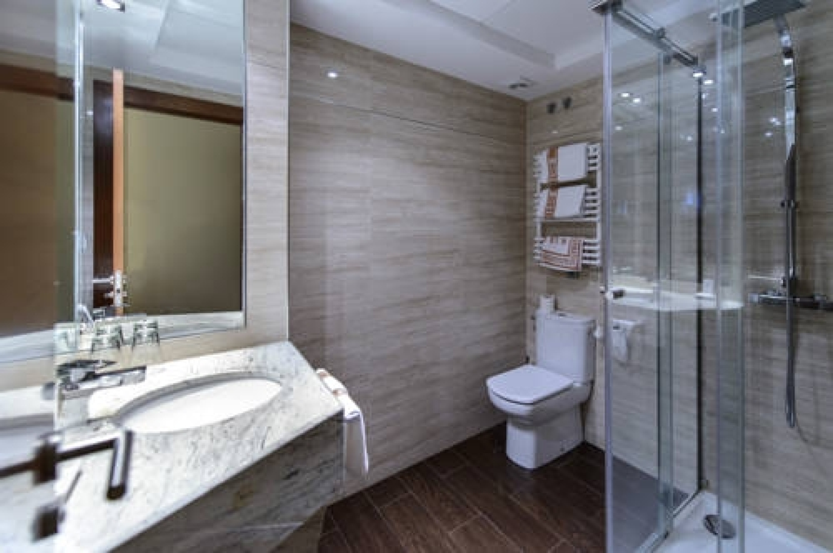 Hotel Restaurante La Peseta