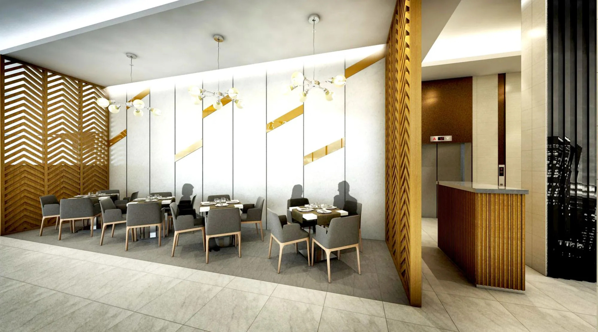 Pacific Express Hotel Chinatown