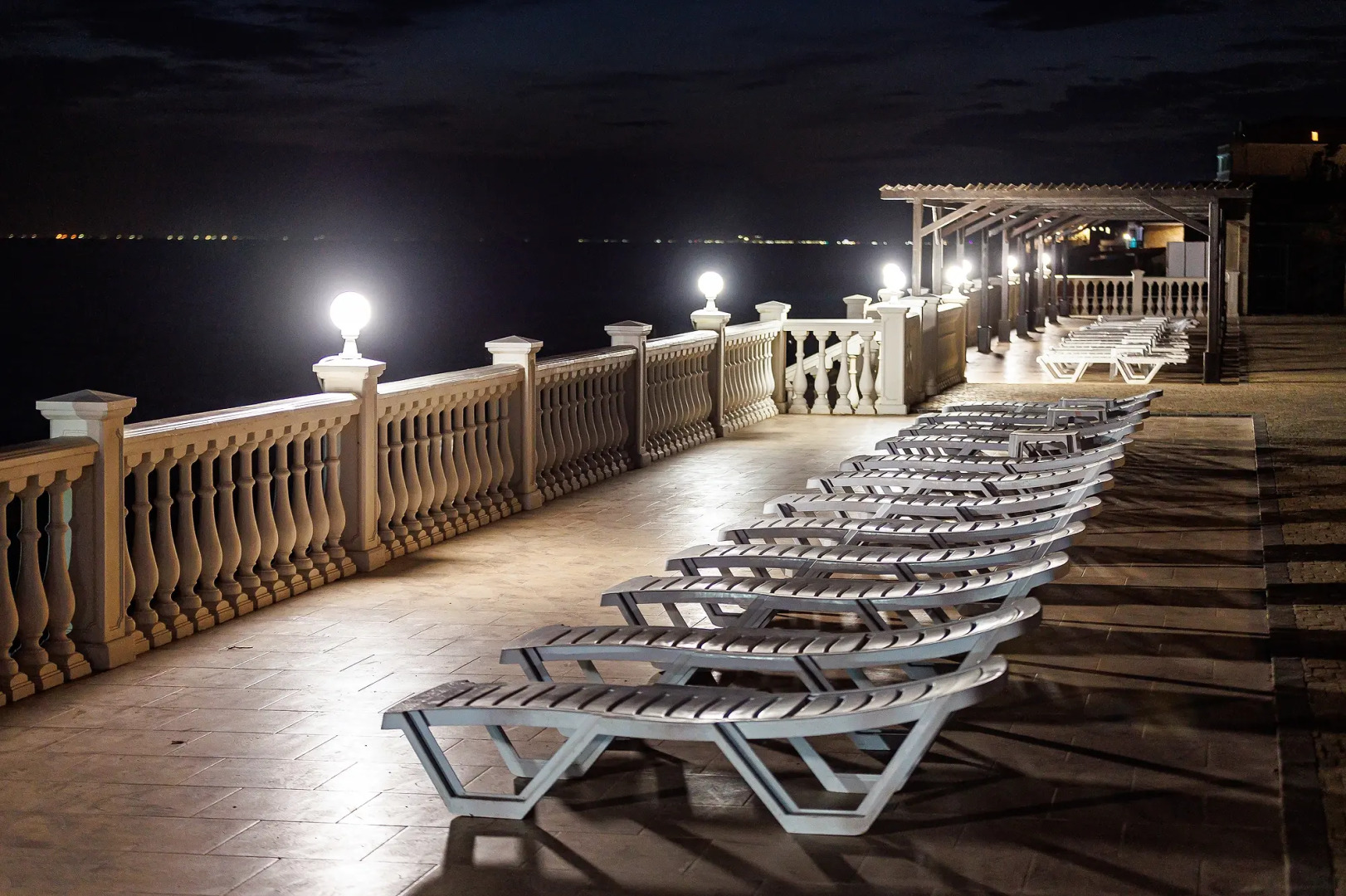 Отель Рассвет