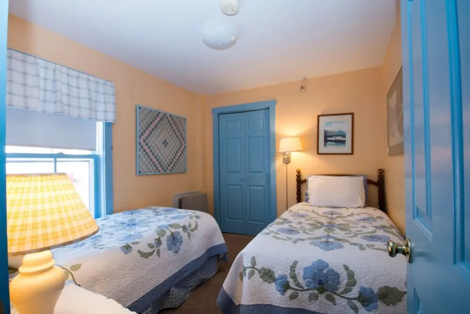 Old Stagecoach Inn