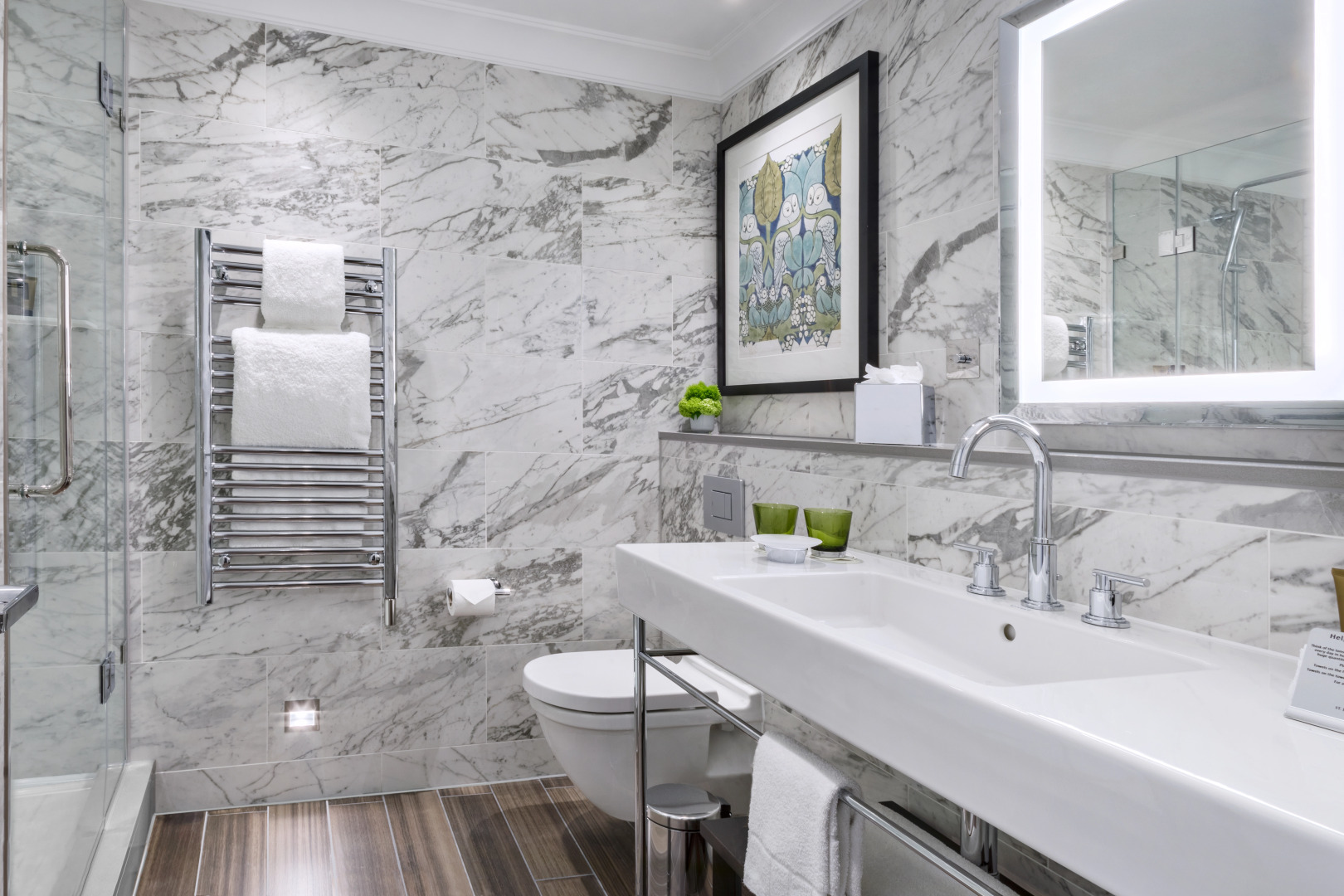 St. James' Court, A Taj Hotel, London