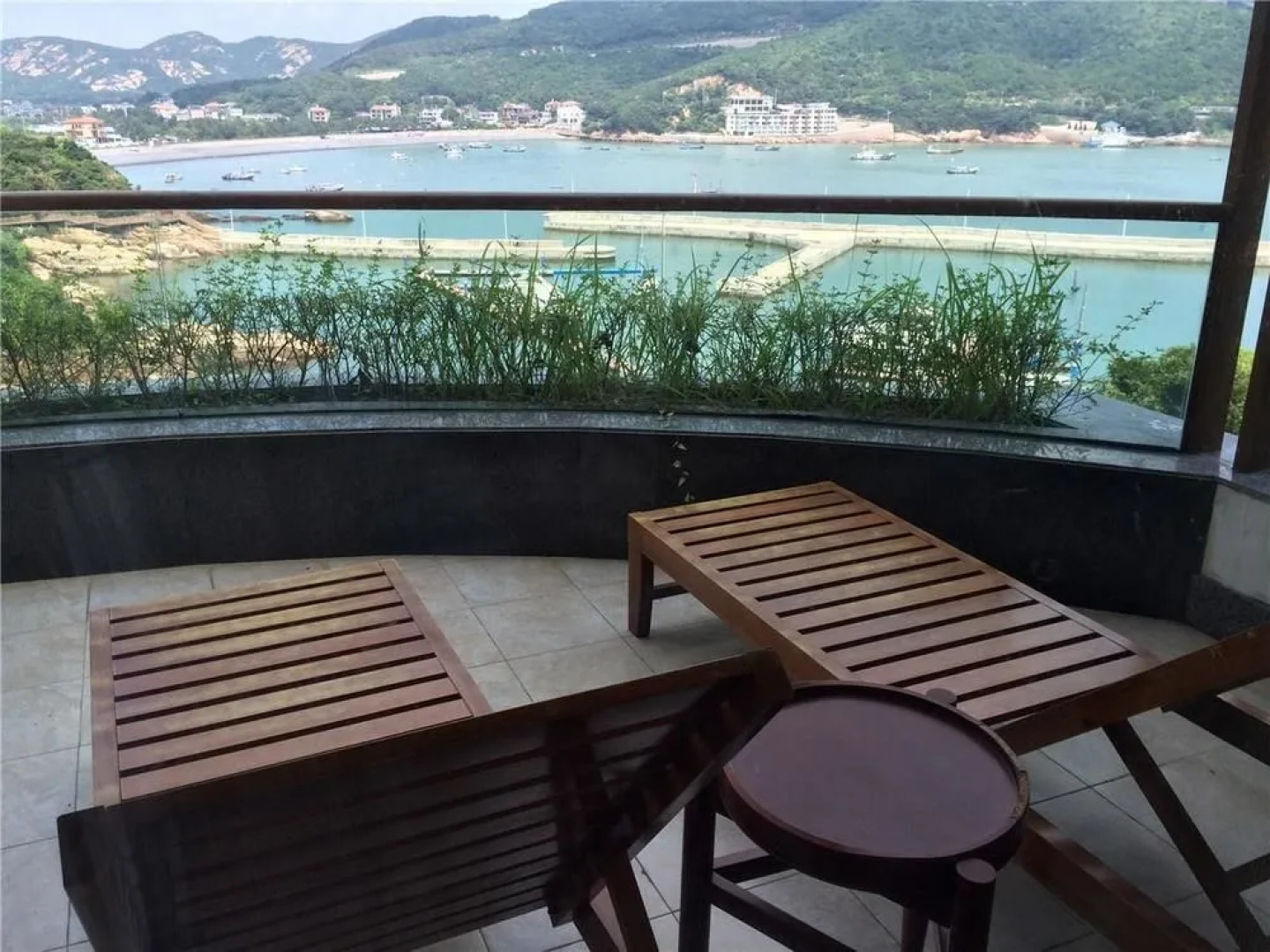 Zhoushan Putuo International Yacht Club Resort