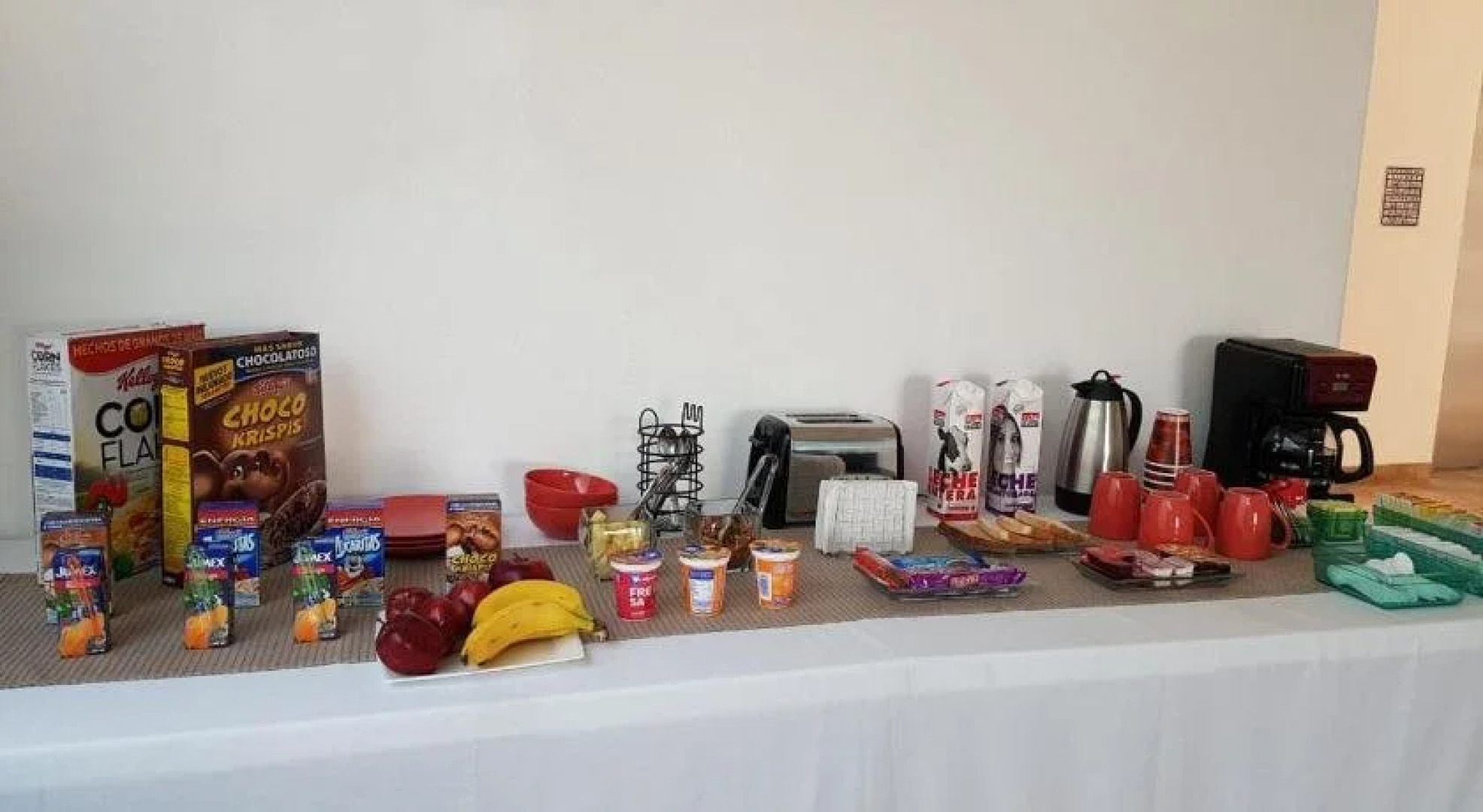 Residencias Mexico Inn Salamanca