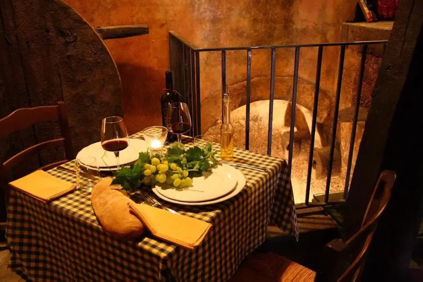 Tenuta Antica Cavalleria