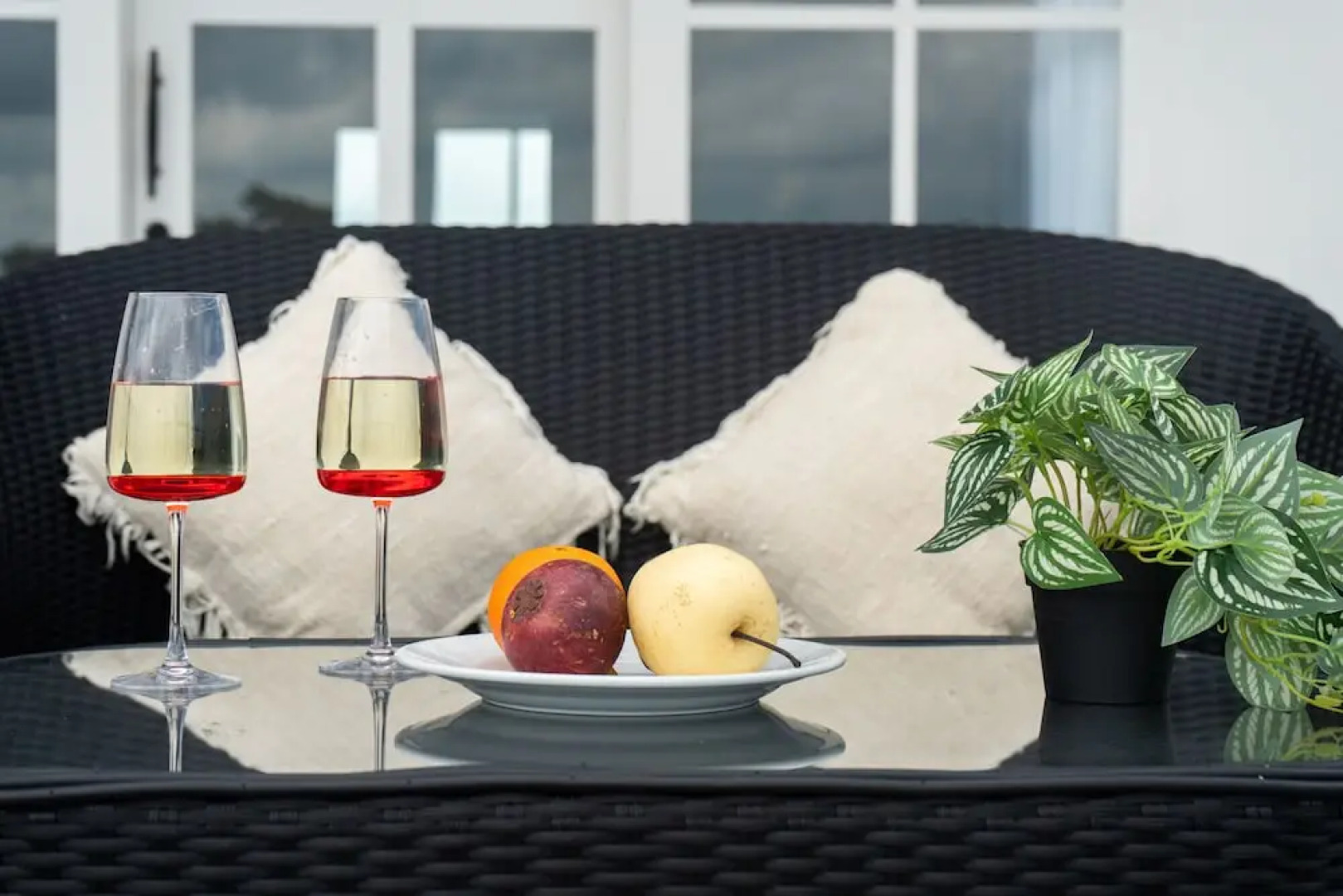 Santorini Luxury Villa