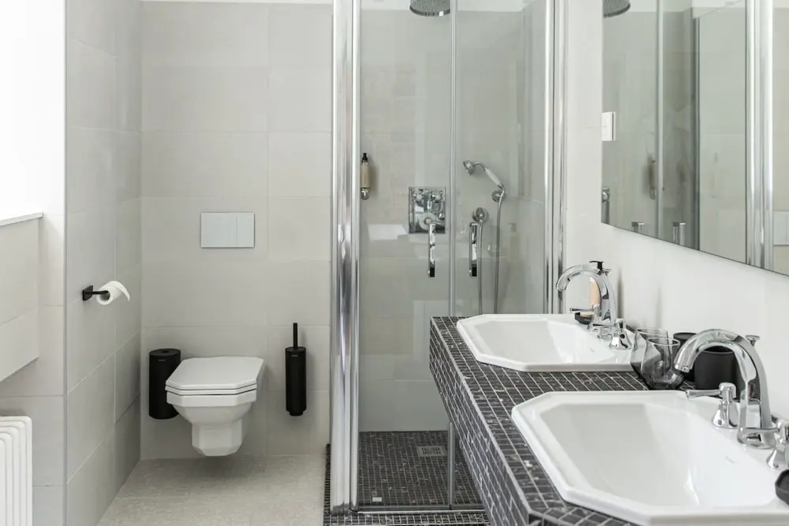 La Castagnère de Bergory