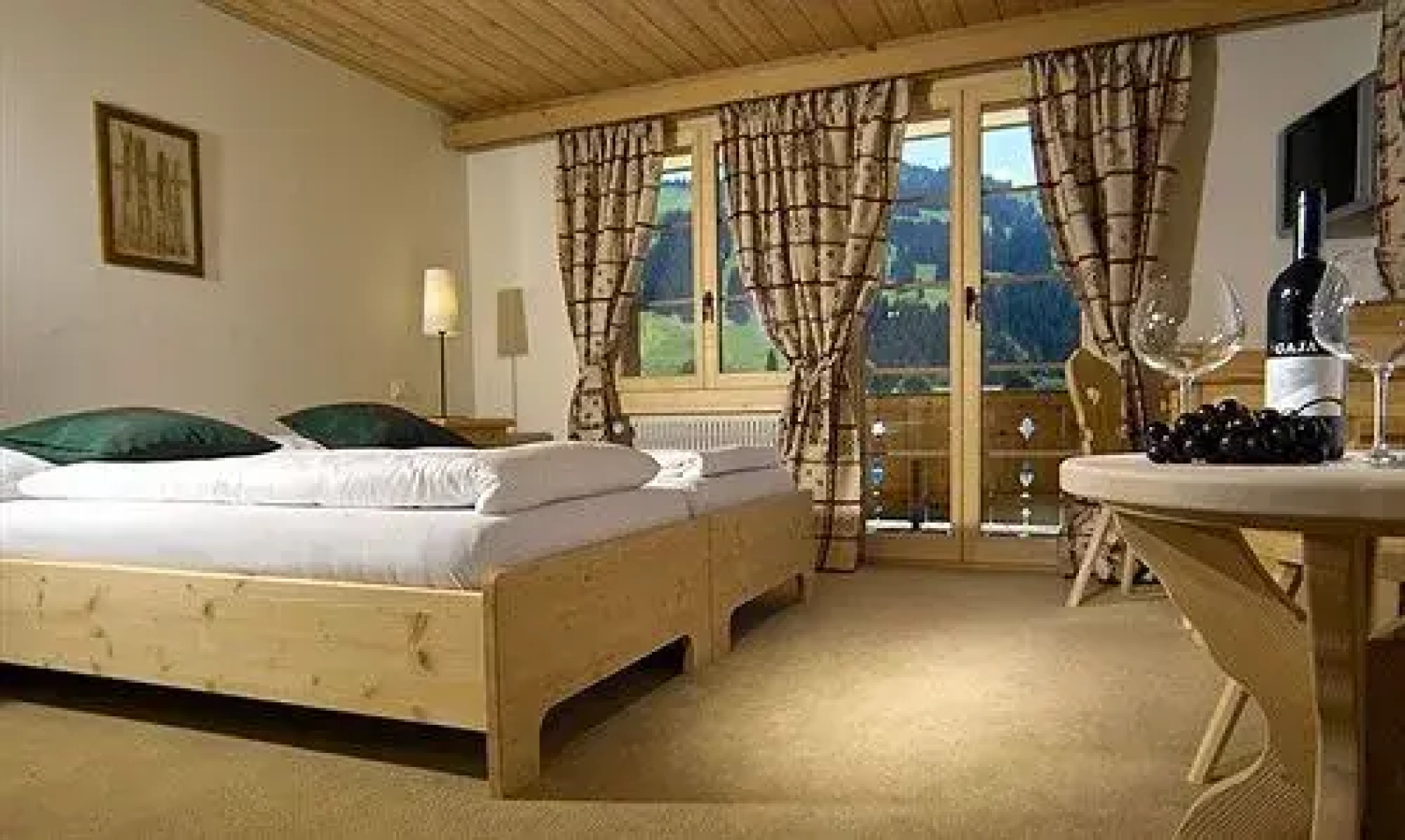 Hotel Kernen