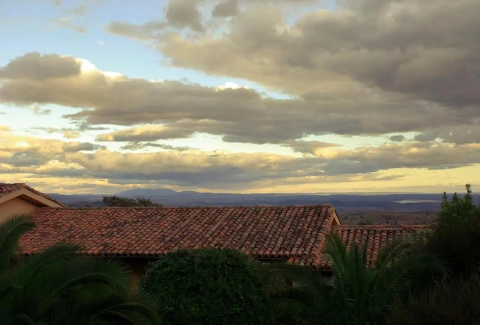 Apartamentos El Calambuco