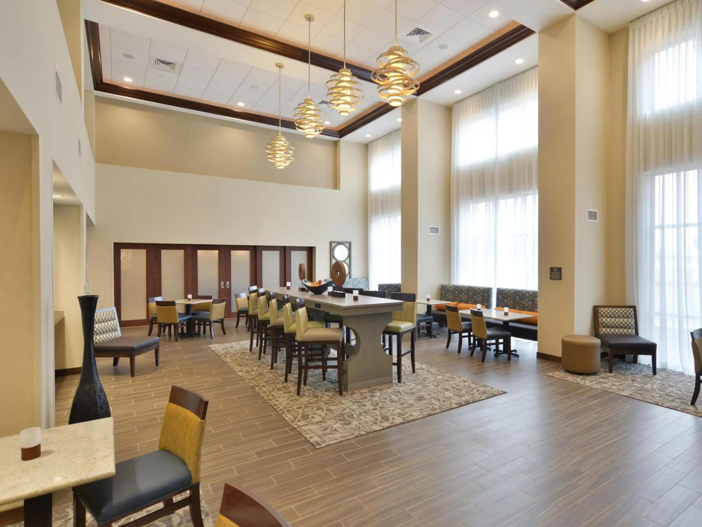 Hampton Inn & Suites Chippewa Falls