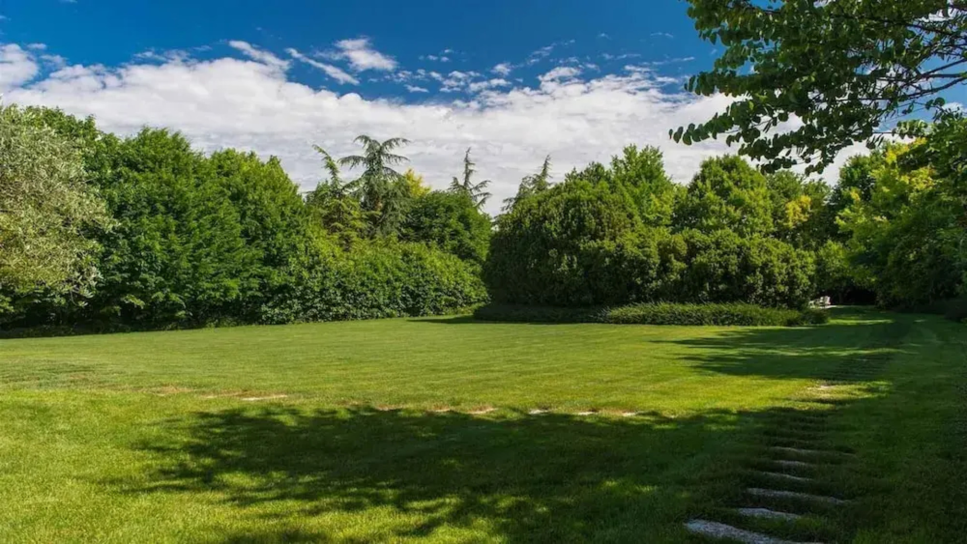 Villa Alsir 4 in Forli