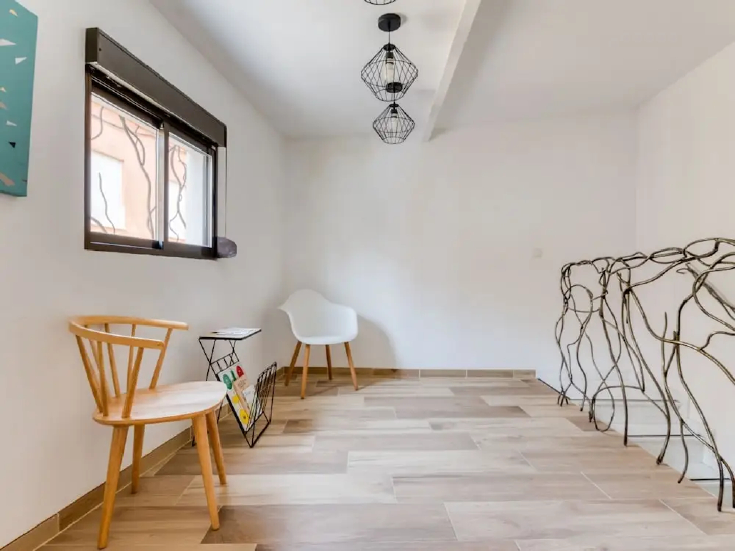 Cozy Holiday Apartment With Terrace and BBQ