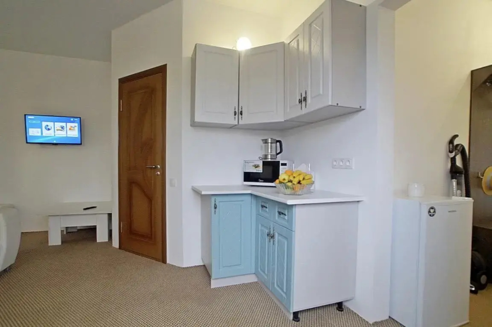 Белое Солнце