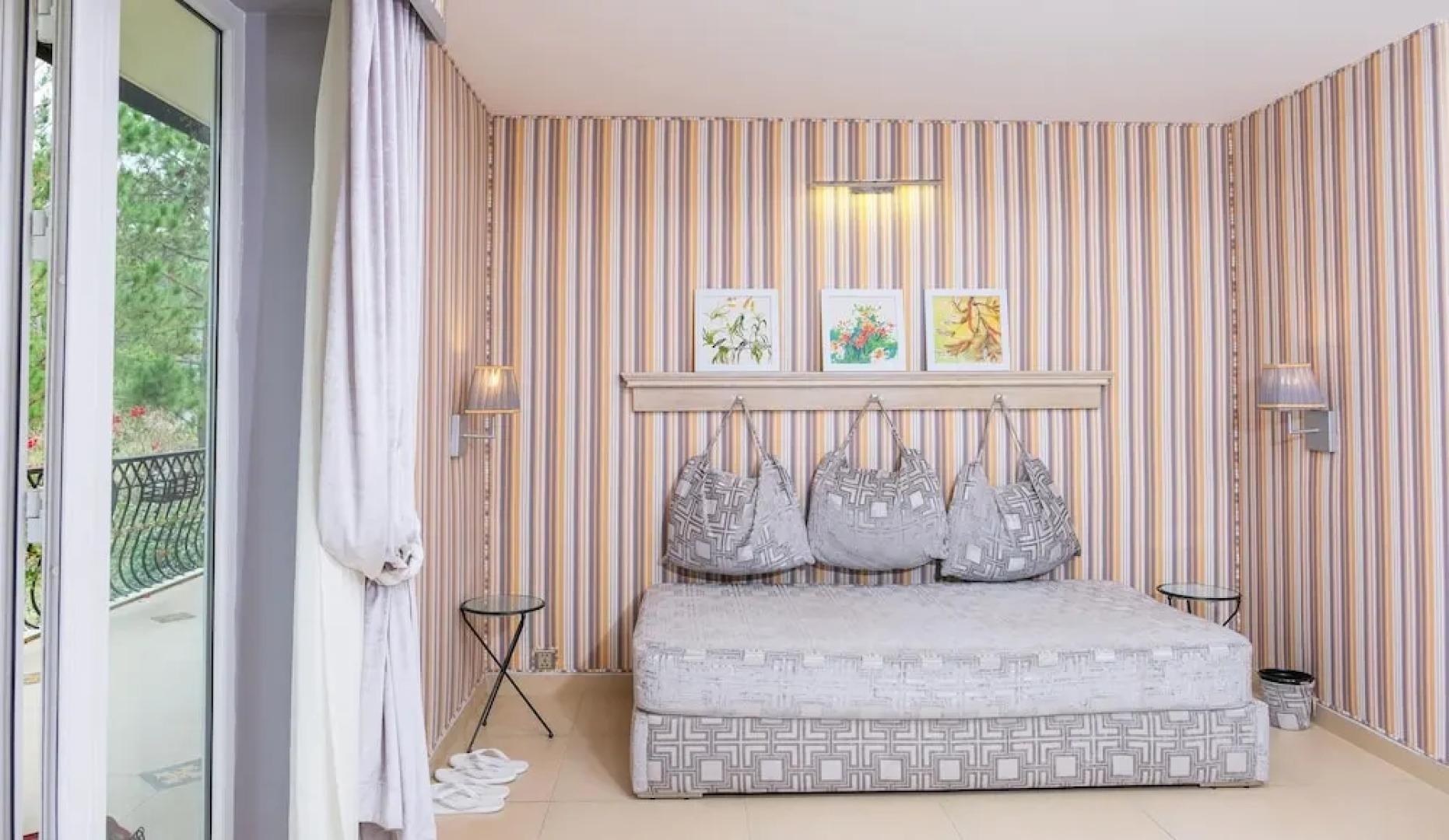 Binh An Village Dalat Resort