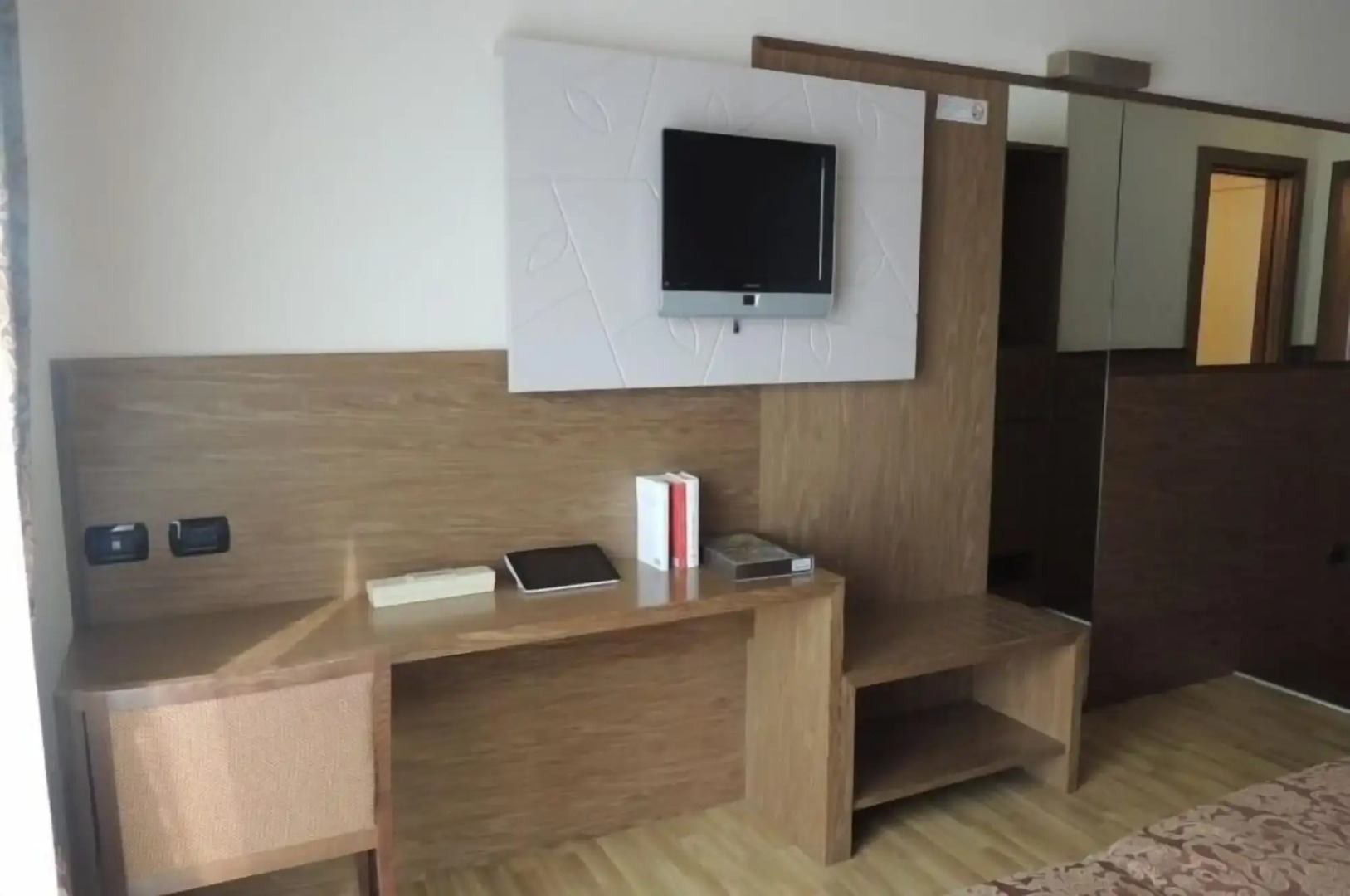 Albergo Ristorante Delfino