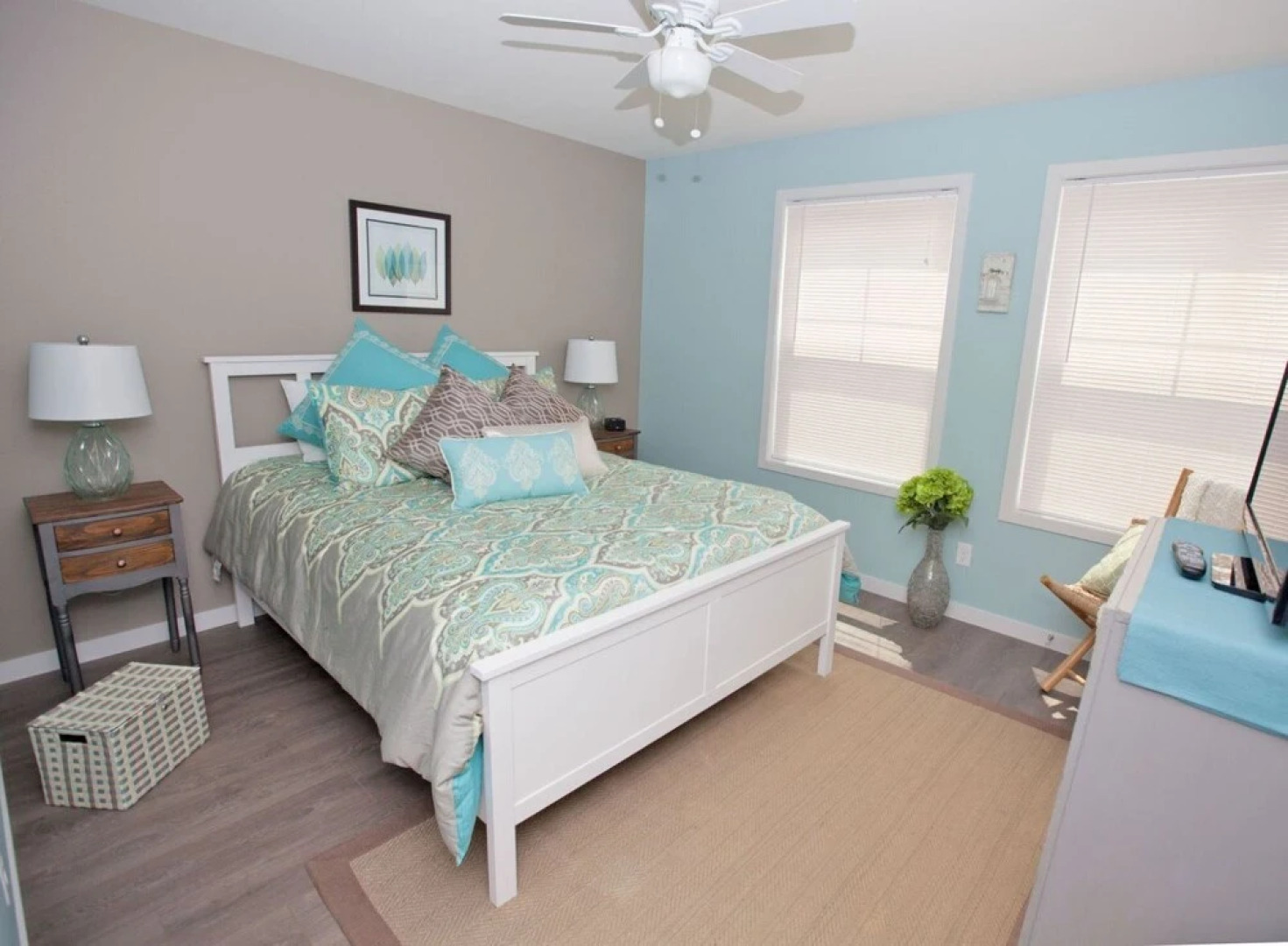 Peaceful River Nights #30