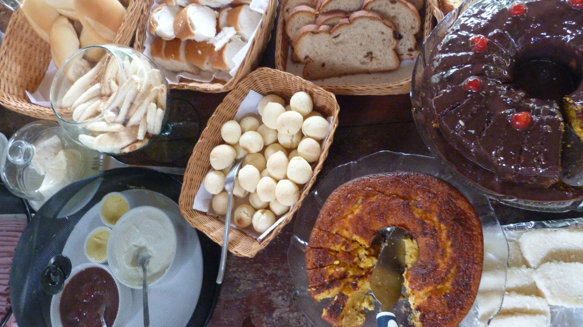 Soleluna Casa Pousada