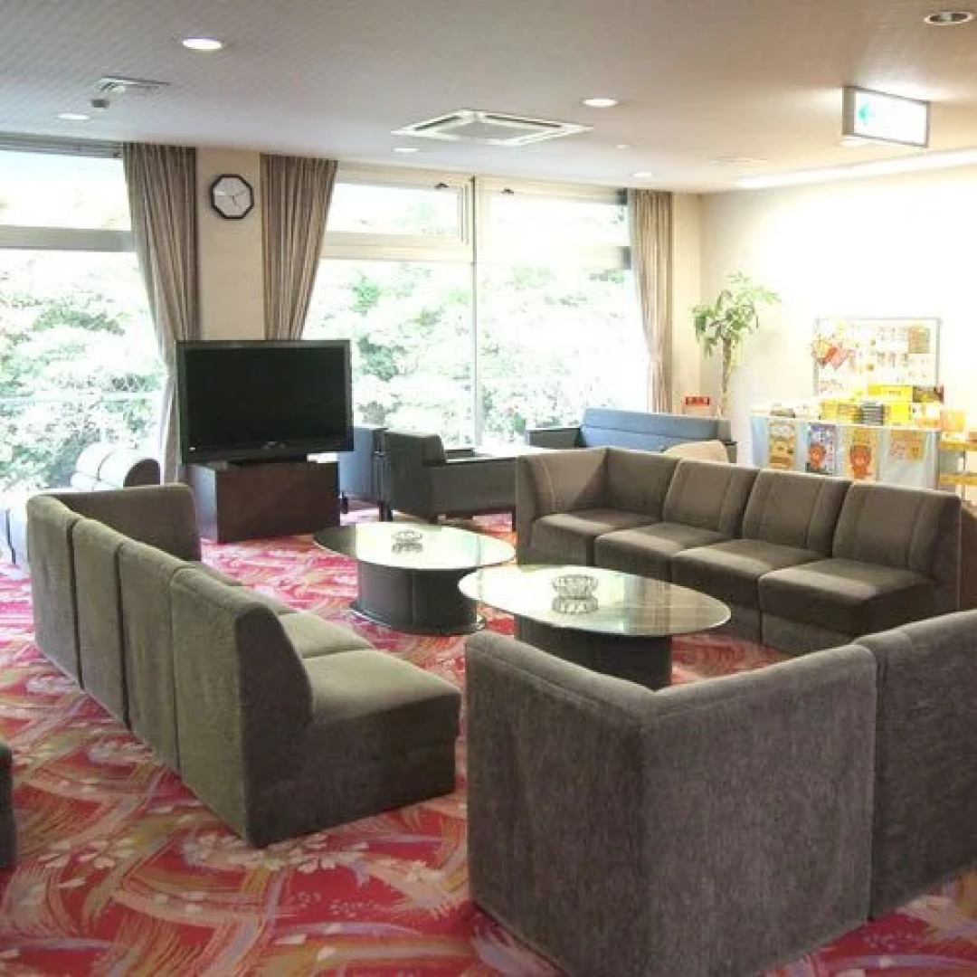 Nibukawa Onsen Hotel