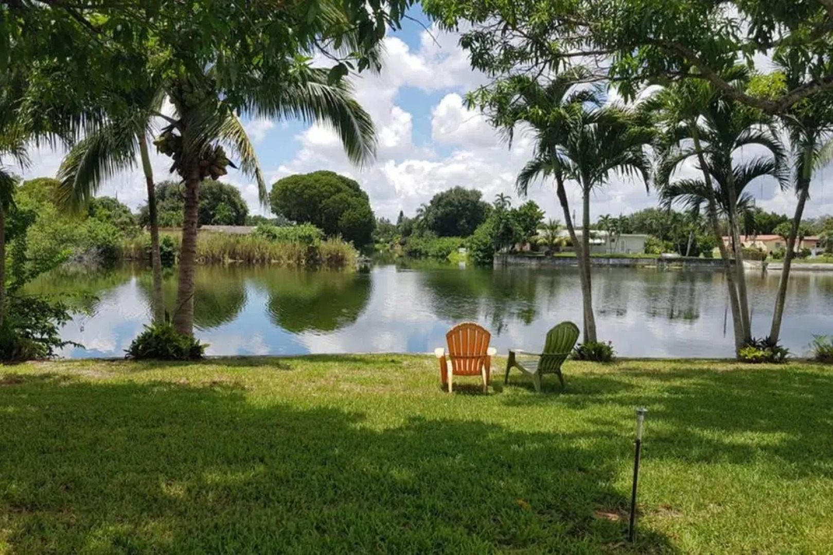 Lakeside Vacation Home