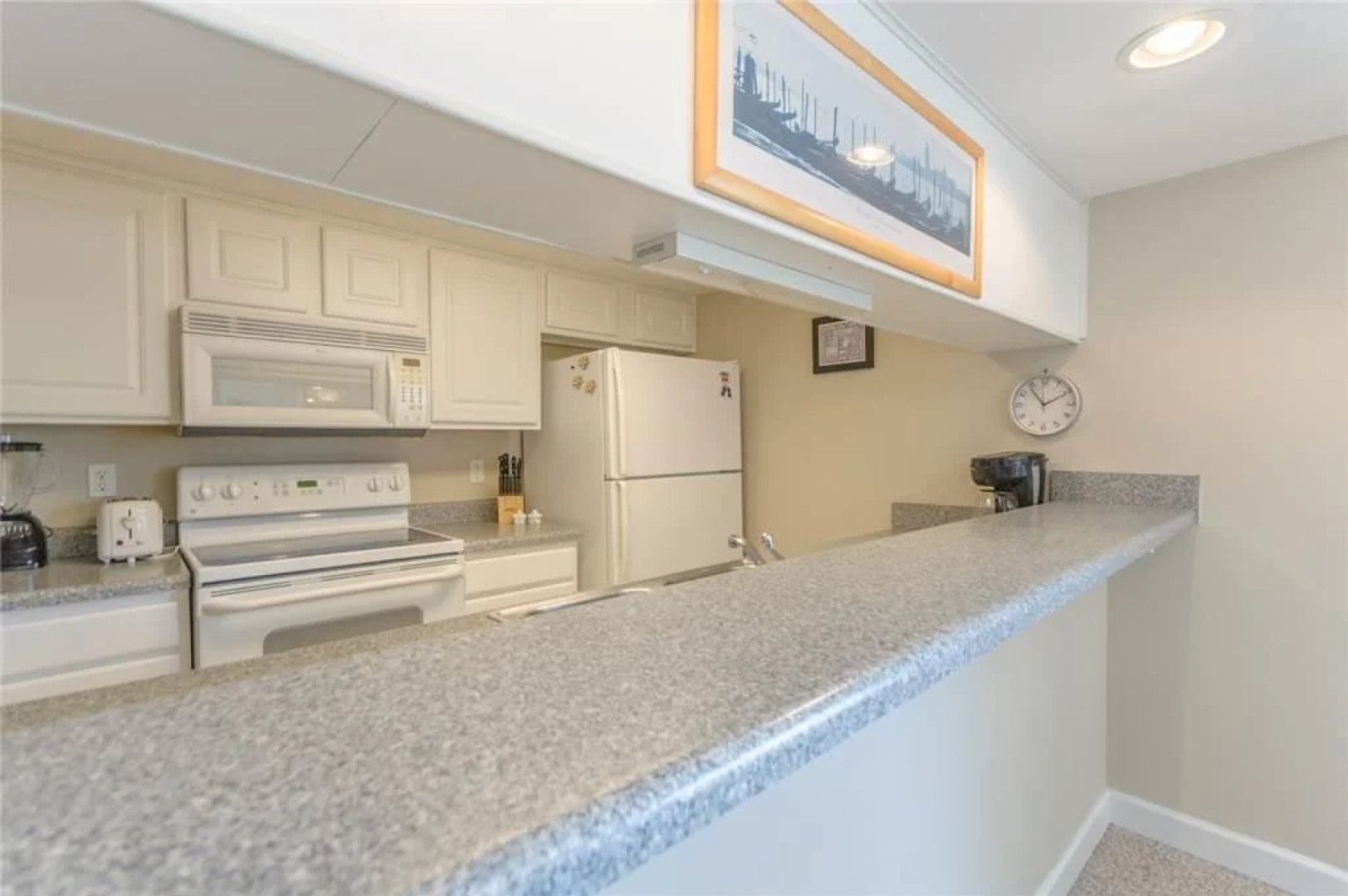 Rolling Surf 1 - 3 Br Home