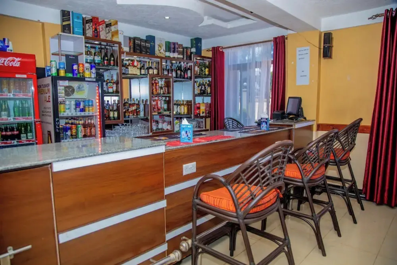 Lazion Hotel Kisii