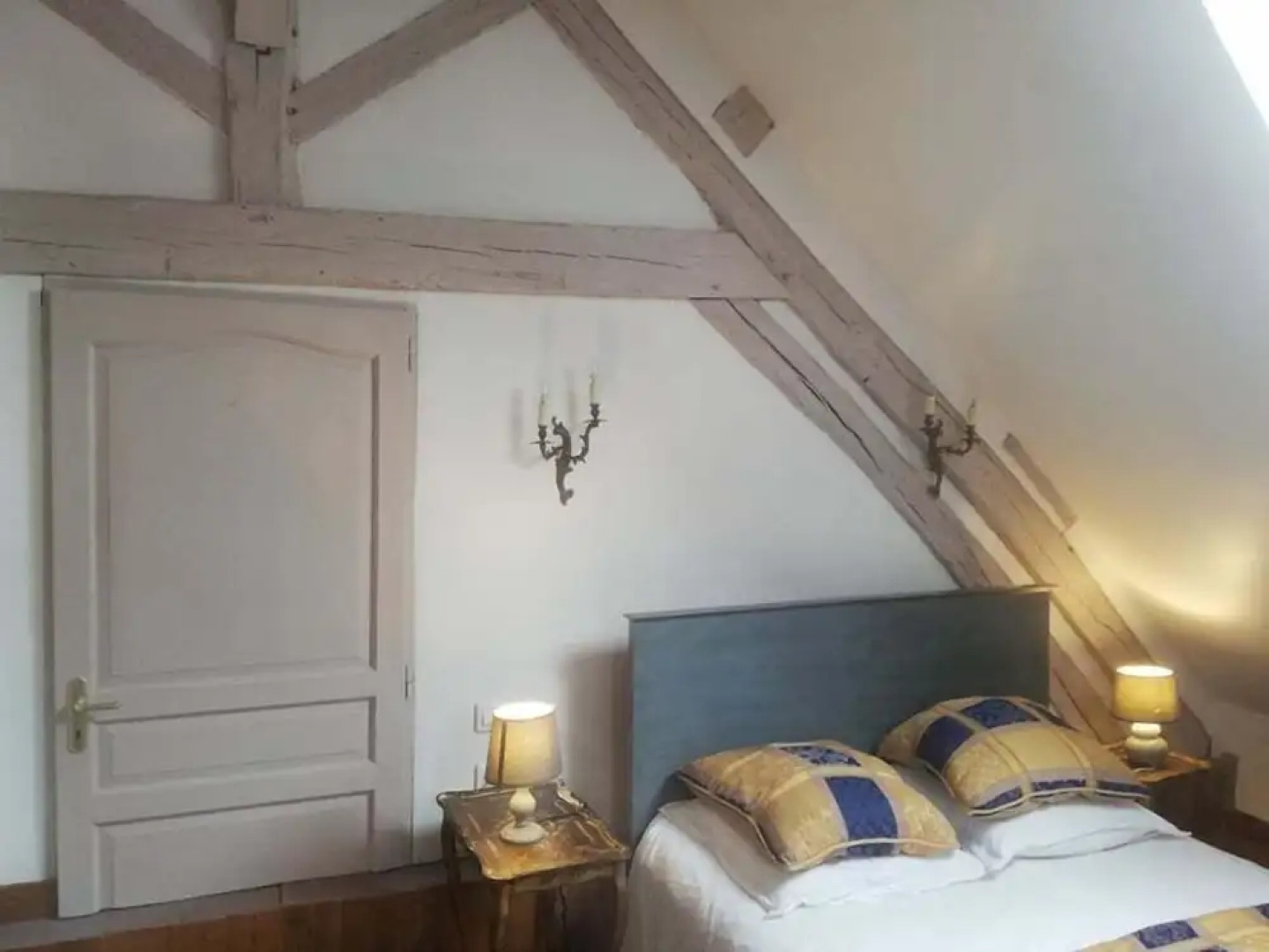 Hôtellerie des Jardiniers Gourmands