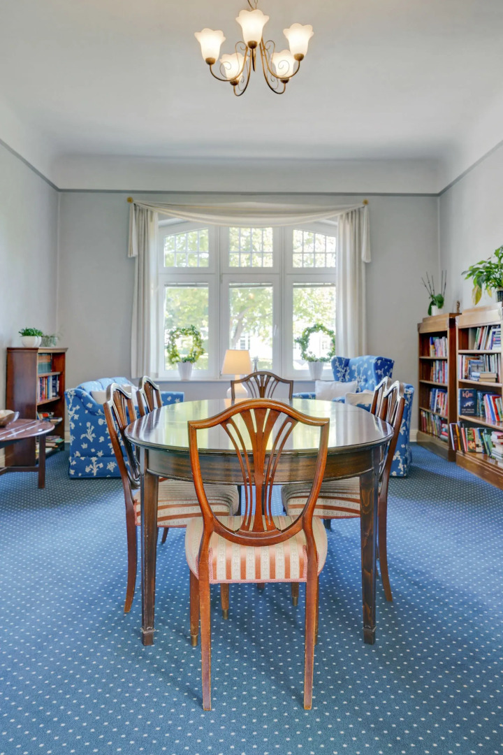 Hotel Sønderborg Garni