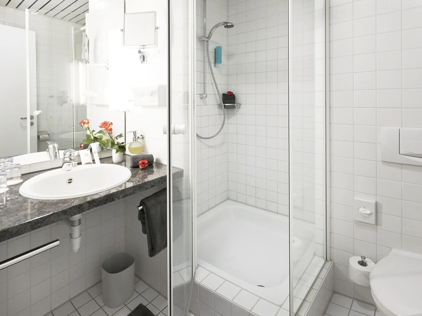 Best Western Hotel am Europaplatz