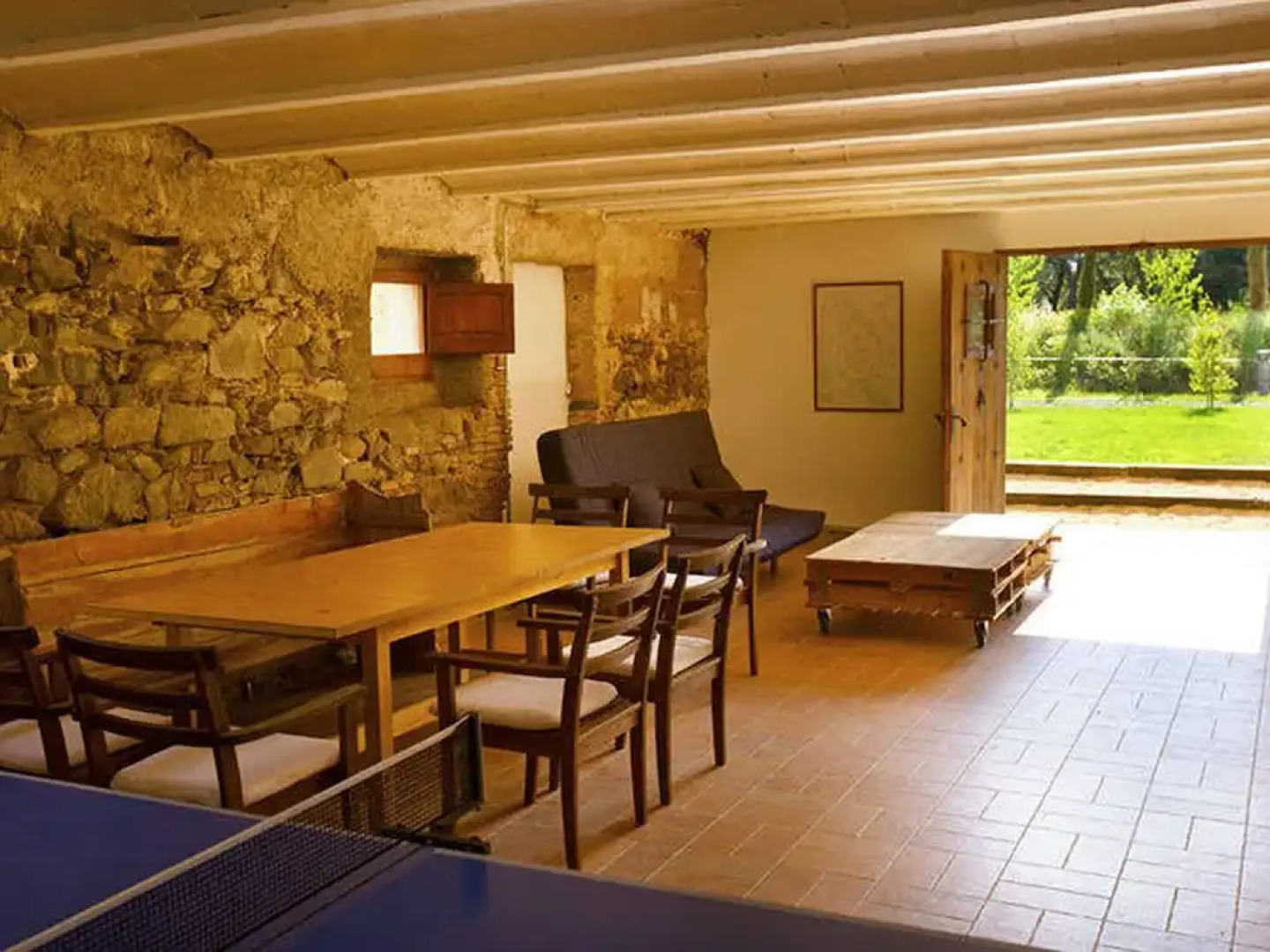 Comfortable Holiday Home in Catalonia with Swimming Pool