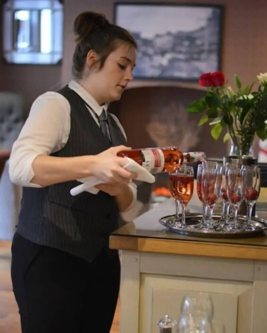 The Victoria Crescent Hotel