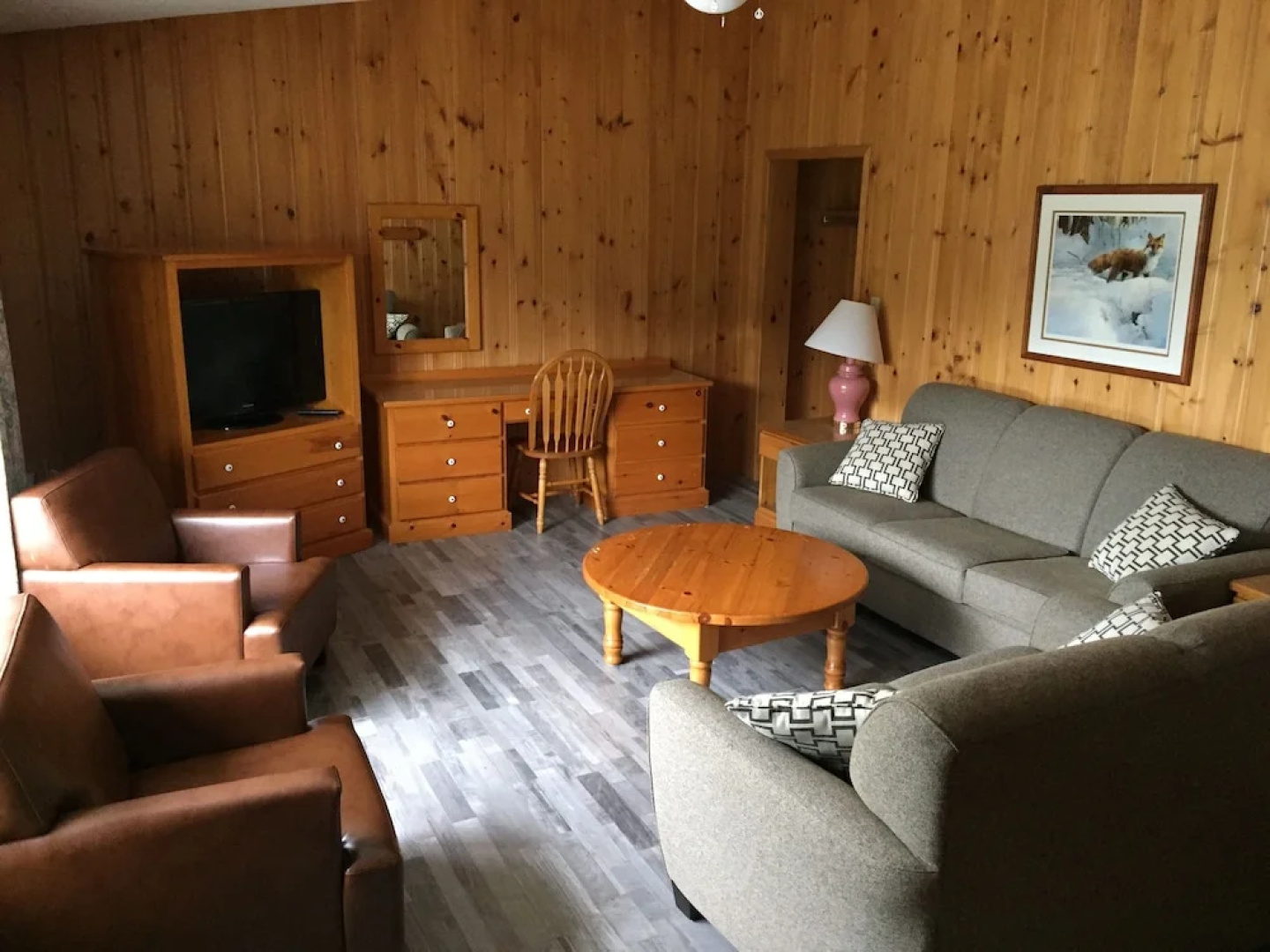 Clevelands House Resort Muskoka