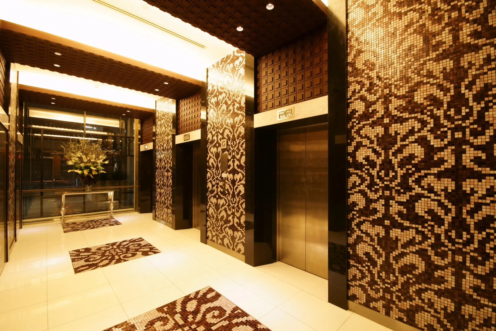 Aetas Bangkok