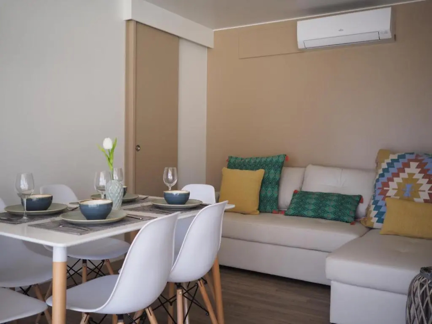 Camping Resort & Bungalow Park Mas Patoxas