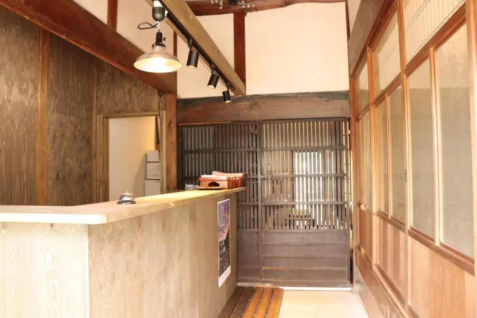 Asuka Guest House - Hostel